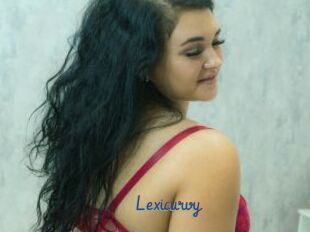 Lexicurvy
