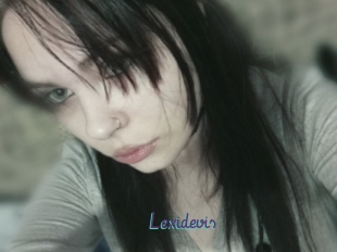 Lexidevis