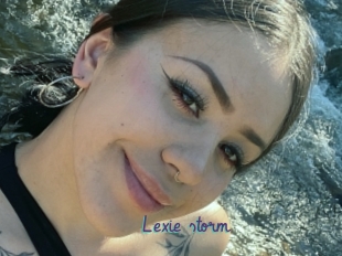 Lexie_storm