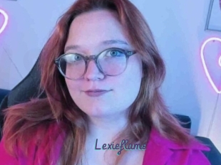 Lexieflame