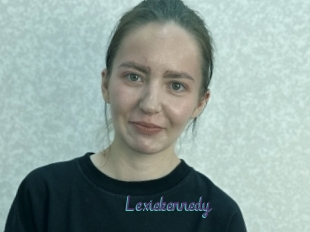 Lexiekennedy
