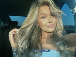 Lexiepeach