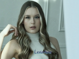 Lexieshine