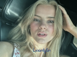 Lexiestyles