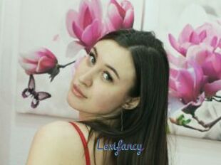 Lexifancy