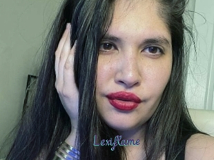 Lexiflame