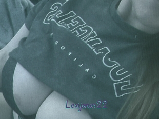 Lexijones22