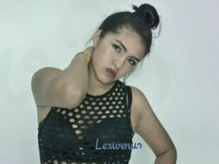 Lexivenus