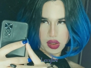 Lexxfive