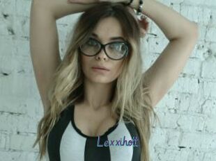 Lexxihott