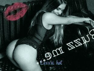 Lexxxi_hot