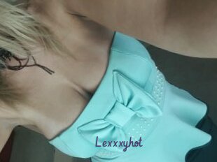 Lexxxyhot