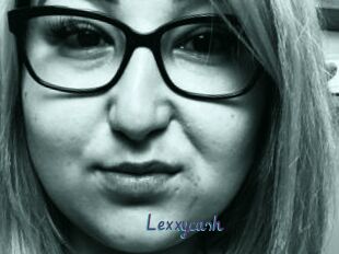 Lexxycash