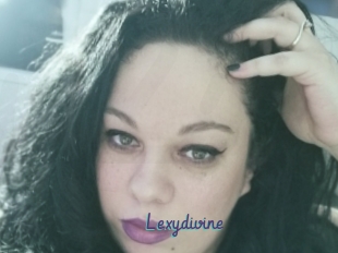 Lexydivine
