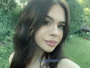 Lexydream