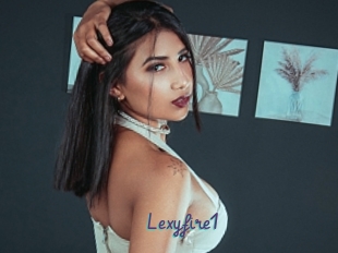 Lexyfire1