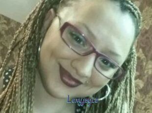 Lexyjoyce