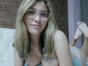 Lexymoxi