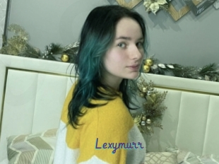 Lexymurr