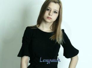 Lexypeach