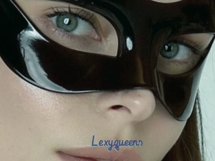 Lexyqueens