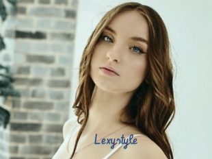 Lexystyle