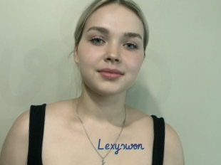 Lexyswon