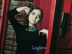 Lexyterri