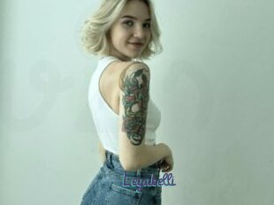 Leyakelli