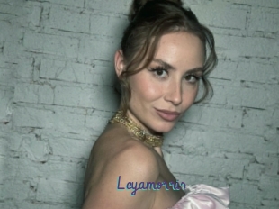 Leyamorris