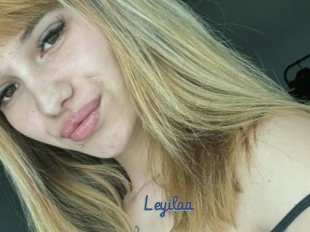 Leyilaa