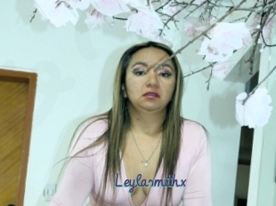 Leylasmithx