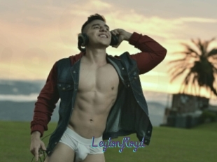 Leytonfloyd