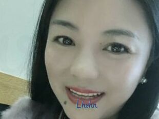 Lhohn
