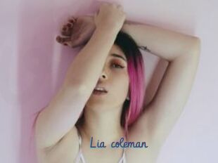 Lia_coleman