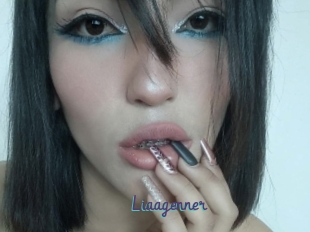 Liaagenner