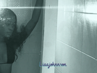 Liaajohnnson