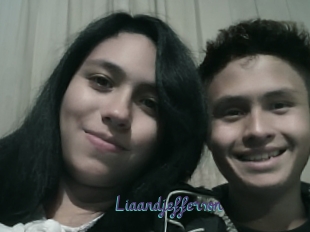 Liaandjefferson