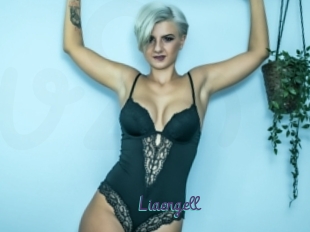 Liaengell