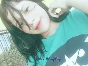 Liah_naughty