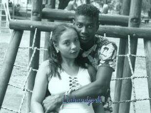 Liahandjosh