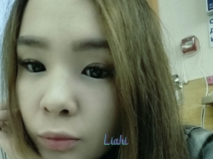 Liahi