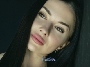 Lialovi