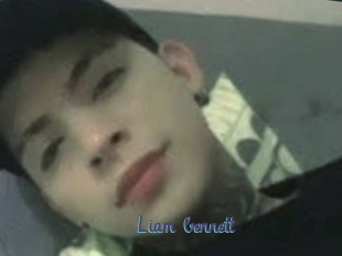 Liam_bennett