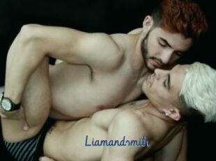 Liamandsmith