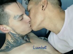 Liamhott