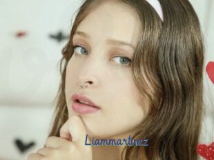 Liammartinez