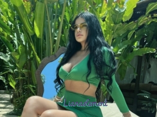 Lianaelement