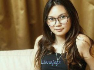 Lianajeyx