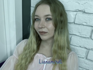 Lianamireli